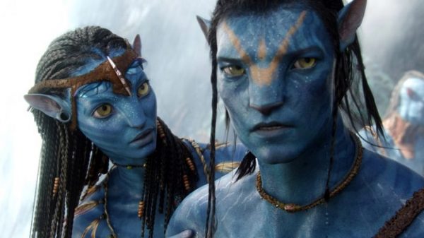 পর্দায় আসছে ‘অ্যাভাটার : দ্য ওয়ে অব ওয়াটার’