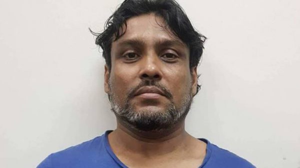 কর্নেল রশিদের জামাতা ফুয়াদের ৭ বছরের কারাদণ্ড