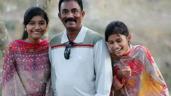 কাউন্সিলর একরামুল 'হত্যা' : বিদায়বেলায় যা বললেন বেনজীর