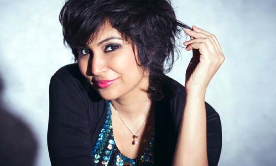 পরিবেশ নিয়ে মেহরীনের প্রথম ইংরেজি গান