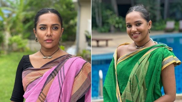 ‘কপিলা’ হচ্ছেন মাহি