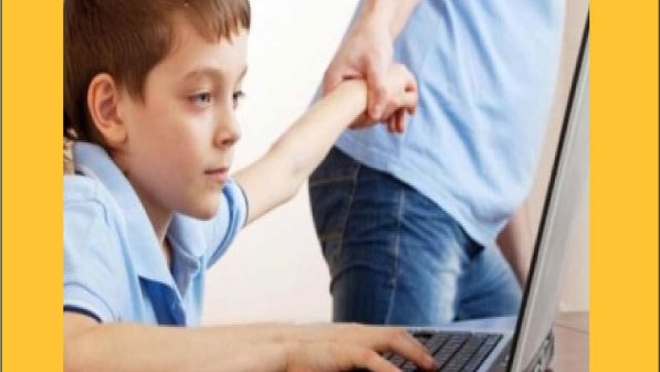 শিশুদের প্রযুক্তির আসক্তি ও করণীয়