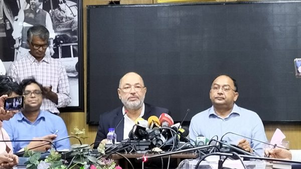 ডিসেম্বরে আরেকটি ঘূর্ণিঝড়