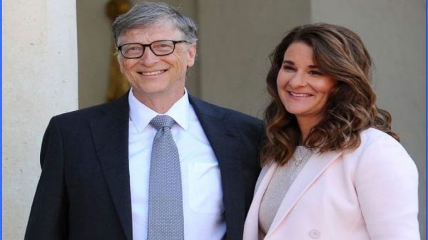 বিল গেটসের সঙ্গে বিচ্ছেদের পর মুখ খুললেন মেলিন্ডা
