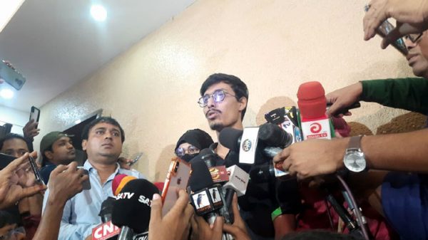 জঙ্গিবাদে উদ্বুদ্ধ হয়ে কথিত হিজরত!