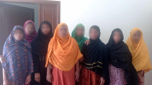 সৌদি আরবে ২৪ বাংলাদেশি নারী গৃহকর্মী উদ্ধার