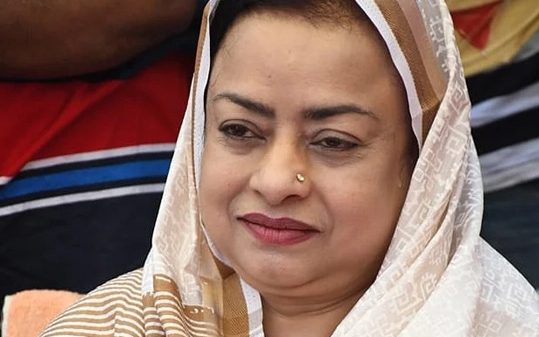 শেখ এ্যানী রহমানের শূন্য আসনে তফসিল ঘোষণা