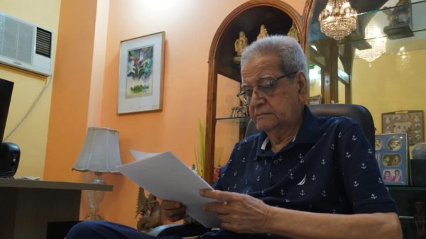 খ্যাতিমান সাংবাদিক তোয়াব খানের জীবনাবসান