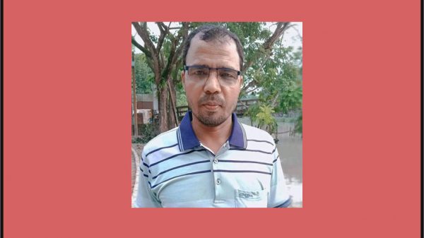 পিরোজপুরে ইউপি সদস্যকে কুপিয়ে হত্যা