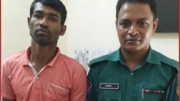 গণপিটুনিতে প্রাণসংশয়