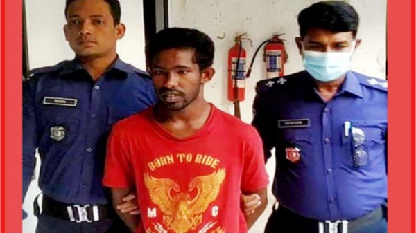 চট্টগ্রামে নৃশংসভাবে আয়াত খুনের পর ব্রাহ্মণবাড়িয়ায় আরেক শিশু খুন, ঘাতককে গ্রেপ্তার
