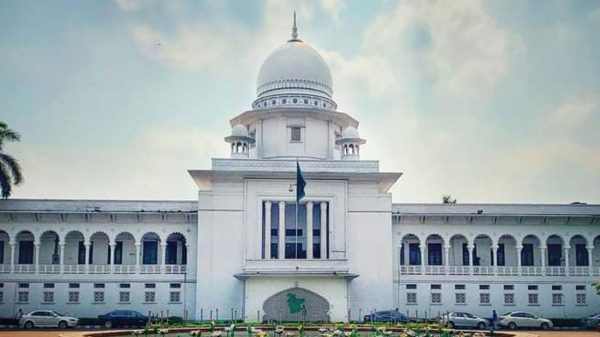 জনগণের টাকা লুটপাটকারীদের ‘শুট ডাউন’ করা উচিত : হাইকোর্ট