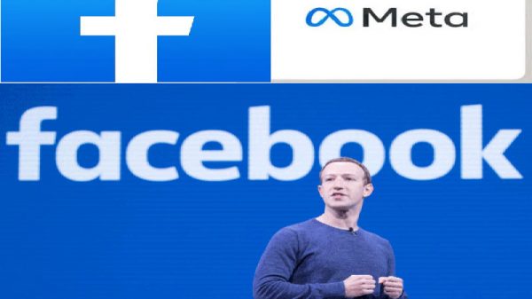 ১১ হাজারের বেশি কর্মী ছাঁটাই করছে মেটা