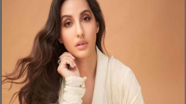 ভ্যাটের ‘বেড়াজালে’ অভিনেত্রী নোরা ফাতেহি