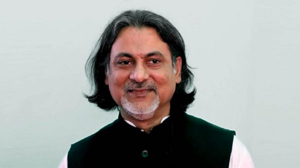 বিএনপি সভা-সমাবেশের নামে মিথ্যাচার করছে : পরশ