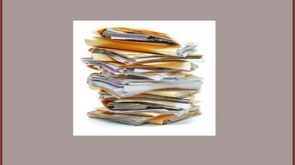 স্বরূপকাঠিতে সমাজসেবা অফিস থেকে ফাইল গায়েব, তোলপাড়!