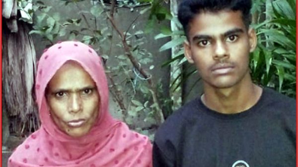 বানারীপাড়ায় চাচা শ্বশুরের জমির প্রতি ৮ জামাতার লোলুপ দৃষ্টি