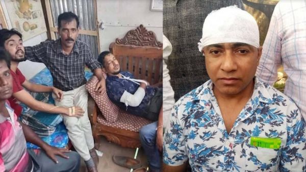 ৫ নভেম্বর কী ঘটবে বরিশালে ? গোটা জেলা জুড়ে আতঙ্ক-উৎকন্ঠা