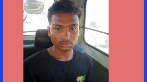 শিশু আয়াতকে হত্যার পর ৬ টুকরা : গ্রেপ্তার আবির রিমান্ডে