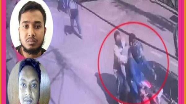 জঙ্গি ছিনতাইয়ের ঘটনায় এক সহযোগী গ্রেফতার