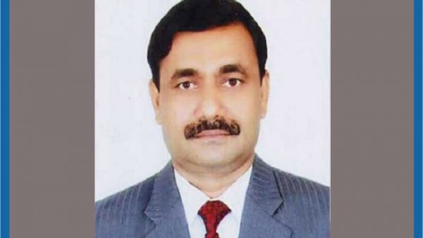 যে কারণে নিজ এলাকায় আ'লীগের সম্মেলনে দাওয়াত পাননি সাংসদ পঙ্কজ নাথ