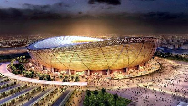 বিশ্বকাপের অবকাঠামো নির্মাণে কাতারে শ্রমিকের মৃত্যুর তথ্য অন্ধকারে