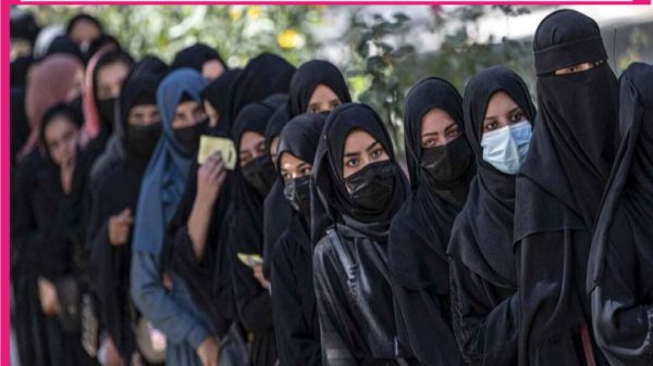 আফগানিস্তানে নারীদের বিশ্ববিদ্যালয়ে লেখাপড়া বন্ধের ঘোষণায় উদ্বেগ