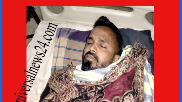 গৌরনদীতে সাংবাদিকের ওপর রাশেদ বাহিনীর সন্ত্রাসী হামলা