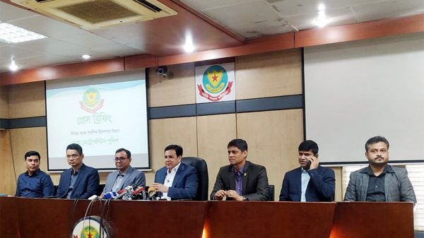 কথিত হিজরতে পাহাড়ি ক্যাম্পে সামরিক কায়দায় সশস্ত্র প্রশিক্ষণ