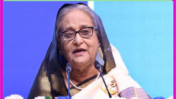 টাকা ঘরে রেখে বিপদ ডেকে আনবেন না : প্রধানমন্ত্রী