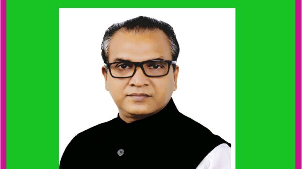 বিশিষ্ট সমাজ সেবক মশিউর রহমান খান বরিশাল সিটি কলেজের গভনিং বডির নতুন সভাপতি