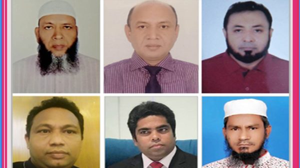 নওমালা মাধ্যমিক বিদ্যালয়ের অ্যালামনাই এসোসিয়েশন’র পূর্ণাঙ্গ কমিটি ঘোষণা