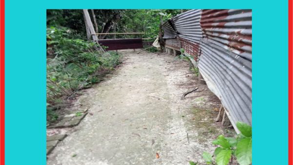 মামলা না তোলায় বাউফলের মদনপুরায় বাদীর চলাচলের পথ ও কবরস্থানের রাস্তা আটকে দিয়েছে আসামীরা