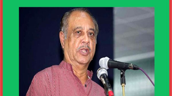 প্রজাতন্ত্রের কর্মচারীদের ঔপনিবেশিক ‘স্যার’ সম্বোধন অবশ্যই বদলাতে হবে : রব