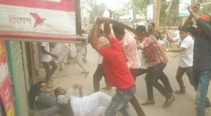 বাউফল উপজেলা চেয়ারম্যানকে হত্যাচেষ্টা : অবশেষে আ.স.ম ফিরোজ অনুসারীদের বিরুদ্ধে মামলা