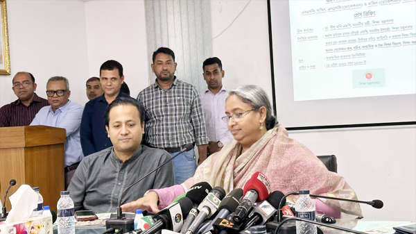 ৩০ এপ্রিল এসএসসি ও সমমান পরীক্ষা