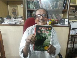 ভারতীয় বিজ্ঞান ও যুক্তিবাদী সমিতি'র প্রতিষ্ঠাতা প্রবীর ঘোষ প্রয়াত