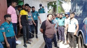 বরিশাল সিটি : আ'লীগের কেন্দ্রীয় সমন্বয় টিম গঠন, উচ্ছ্বাসিত সাদিকপন্থীরা 