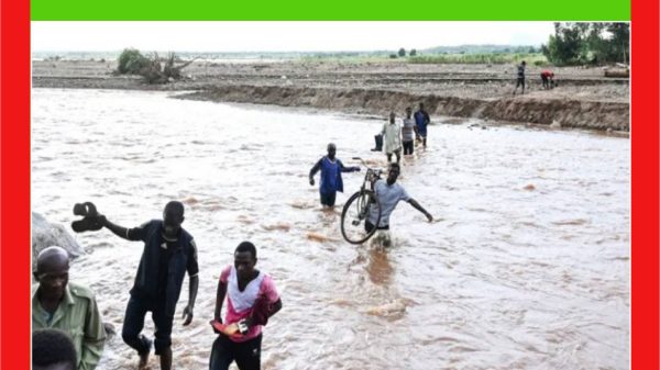 বৈরী আবহাওয়ায় ২০ লাখ মানুষের মৃত্যু : জাতিসংঘ