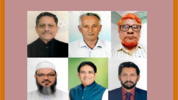 বিসিসি নির্বাচন : হলফনামায় মেয়র প্রার্থীদের শিক্ষাগত যোগ্যতা