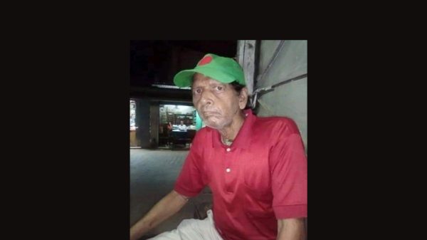 বরিশাল : চলে গেলেন বীর মুক্তিযোদ্ধা শংকর কর্মকার