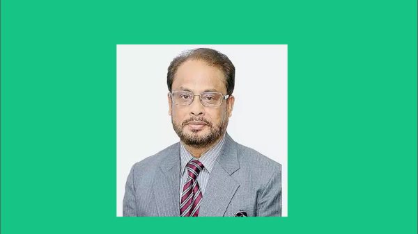 ইভিএমের ওপর মানুষের আস্থা নেই : জি এম কাদের