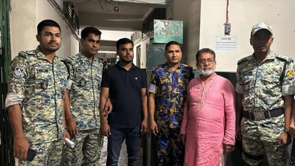 সৌদিতে গৃহকর্তার যৌন নির্যাতনের শিকার বাংলাদেশি নারী : রিক্রুটিং এজেন্সির মালিকসহ গ্রেফতার ২