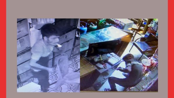 বরিশাল শহরে টিনের চাল কেটে অব্যাহত চুরি, আতঙ্ক!