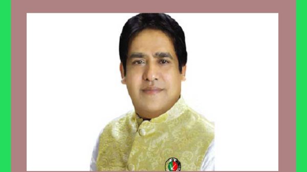 বরিশালে মেয়র হওয়ার স্বপ্নে বিভোর জাপার প্রার্থী তাপস জামানত-ই হারিয়েছেন!