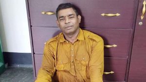 নাদিম হত্যার পরিকল্পনাকারী চেয়ারম্যান বাবুকে যেভাবে গ্রেফতার করা হয়