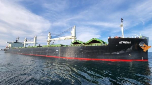 চালু হচ্ছে পায়রা বিদ্যুৎ কেন্দ্র : ৪১ হাজার মে.টন কয়লা এসেছে