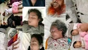 চালকের উদাসীনতায় বাসের বেপরোয়া গতিতেই ঝালকাঠি ট্রাজেডি!