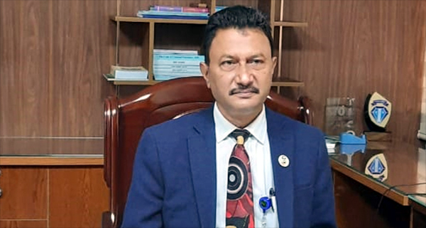 ড. ইউনূসের পক্ষে বিশ্বনেতাদের বিবৃতি তদন্তে প্রভাব ফেলবে না : দুদক সচিব