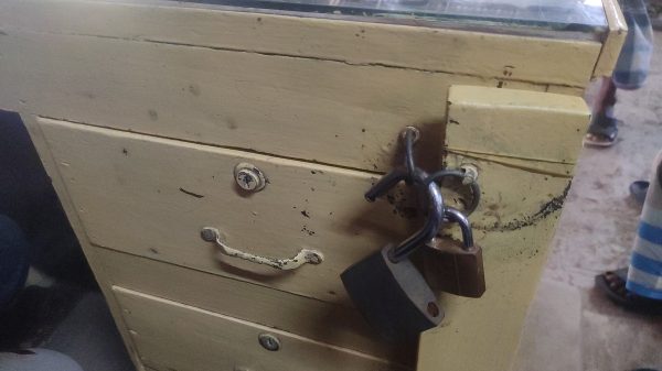 কলাপাড়ায় আশংকাজনক হারে বেড়ে গেছে চোরের উপদ্রব